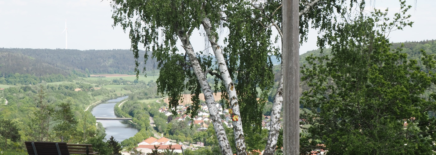 Bild vom Lämmerberg