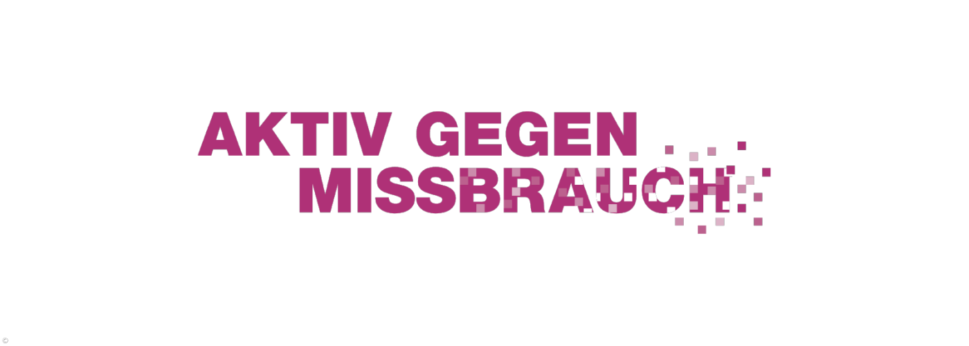 Logo Aktiv gegen Missbrauch