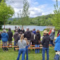 Himmelfahrtsgottesdienst 2026