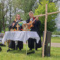 Himmelfahrtsgottesdienst 2026