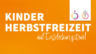 Titelbild zur Kinderherbstfreizeit