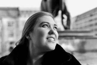 Bild von Fee Brembeck