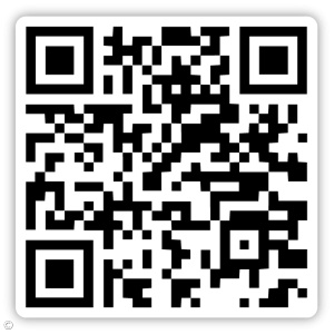 QR Code zum genauen Ort am Lämmerberg